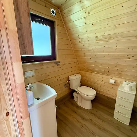 Szczeliniec - Brda Karlow