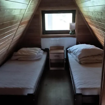 Szczeliniec - Domek Brda *