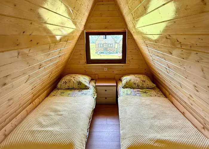 Chata Brda- Ow Szczeliniec Karlow