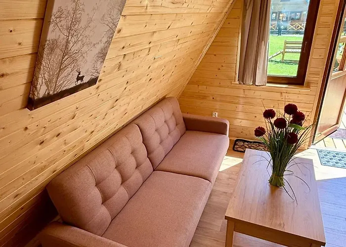 Brda- Ow Szczeliniec * Karlow