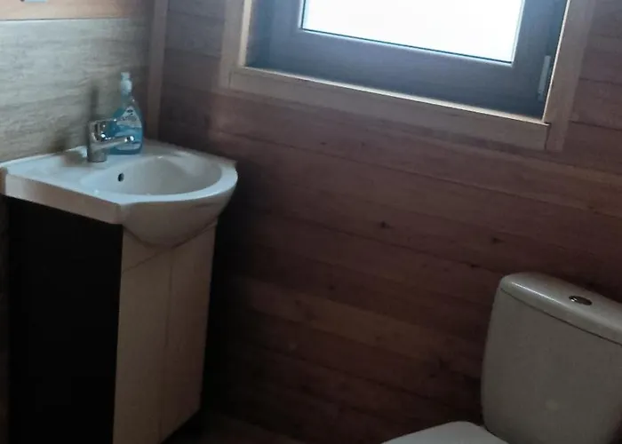 Brda- Ow Szczeliniec Chata *